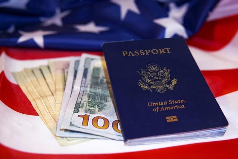 Visa Lottery 2023: How to check the results if you have won one of the 55,000 preferred green cards