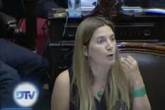 Lospennato apuntó con dureza contra los dichos de Fernando Iglesias sobre las reuniones en Olivos en cuarentena