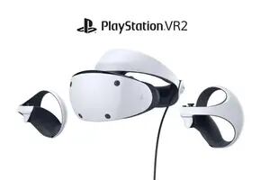 Playstation le pone fecha y precio a sus anteojos de realidad virtual VR2 para la PS5