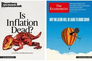 Los siete pecados capitales de la inflación