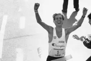 Leyendas del atletismo: Orlando Pizzolato, el recuerdo que vive