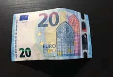 Euro hoy en Argentina: a cuánto cotiza el miércoles 20 de abril