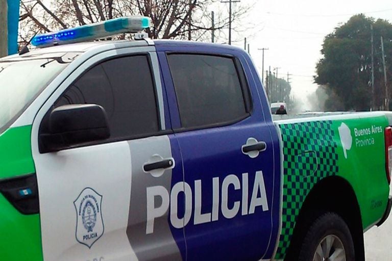 Un policía bonaerense mató a un ladrón que le quiso robar la camioneta en La Matanza