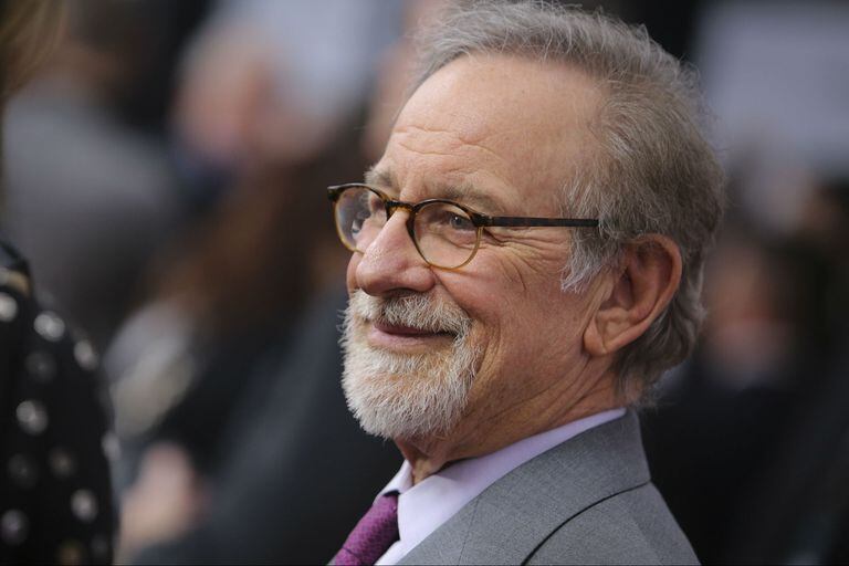 Spielberg contó que ET nació como una historia sobre el divorcio de sus padres