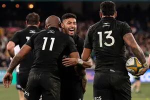 Apuestas del Mundial de Rugby 2023: los favoritos según los pronósticos y qué lugar ocupan los Pumas