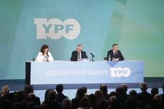 100 años de una YPF que refleja a la Argentina, sus vaivenes y turbulencias