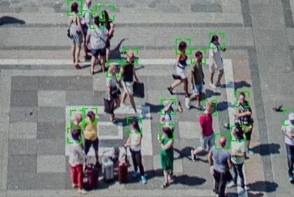 La democracia que ya está utilizando el reconocimiento facial para registrar los rostros de sus ciudadanos