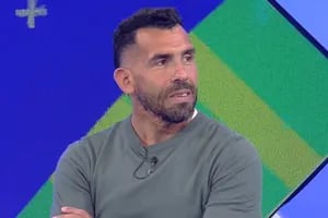 Carlos Tevez reapareció en escena: la chance de dirigir a Boca y qué dijo del escándalo en el Monumental