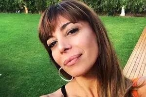 Ximena Capristo reveló cómo reaccionó cuando cuando encontró chats de Gustavo Conti con otra mujer