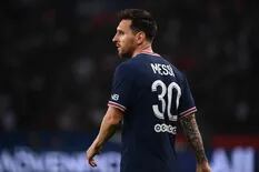 Vuelve Messi: está en la lista de convocados de Pochettino para el duelo PSG-Manchester City