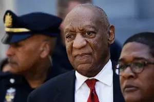 Una nueva denuncia de violación contra Bill Cosby: “Se aprovecho de ella en su peor momento”
