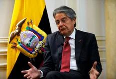 Guillermo Lasso: “En Ecuador, la dolarización gana con el 99,9 por ciento de los votos”