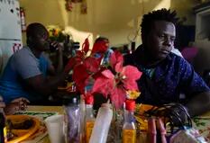 Por qué la odisea de miles de haitianos hacia EE.UU. empieza en América del Sur