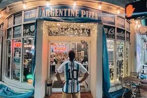 Los restaurantes argentinos que triunfan en Miami