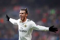 Gareth Bale anunció su retiro a los 33 años: sus brillantes años en Real Madrid y su locura por el golf