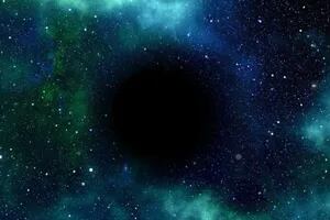 Se buscará materia oscura a través de la quinta dimensión