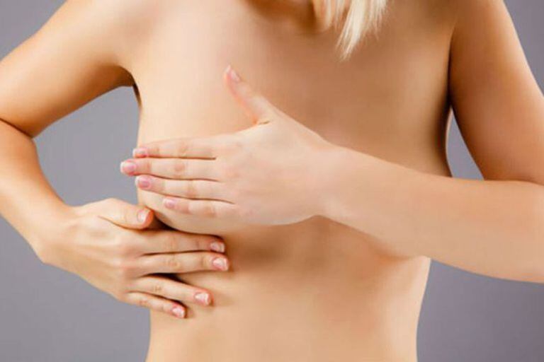 El autoexamen mamario, otra herramienta para la detección