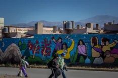 El barrio que fue emblema del poder de Milagro Sala en Jujuy se sumerge en un clima de resignación