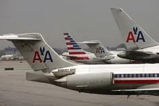 Córdoba - Miami. American Airlines dejará de volar en mayo