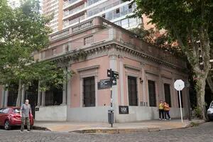 Los secretos de un ícono de Belgrano que ahora será sede de una universidad privada