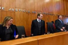 Entre Ríos. Una denuncia entre jueces reactivó acusaciones de corrupción