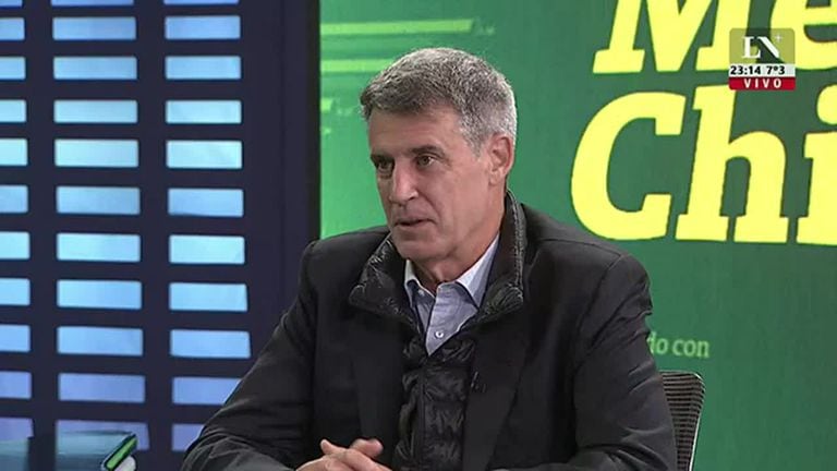 Alfonso Prat Gay: “Martín Guzmán estuvo dos años arrastrando los pies sin un programa económico”