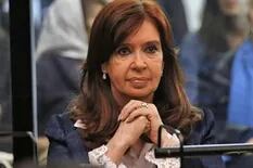 Cristina Kirchner realizará hoy un fuerte descargo luego de su último traspié legal