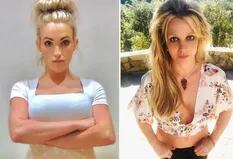 Britney y un nuevo cisma familiar: su hermana la acusó de mentirosa y falsa