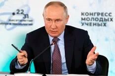 La contundente respuesta de Rusia tras una propuesta de Biden a Putin sobre Ucrania