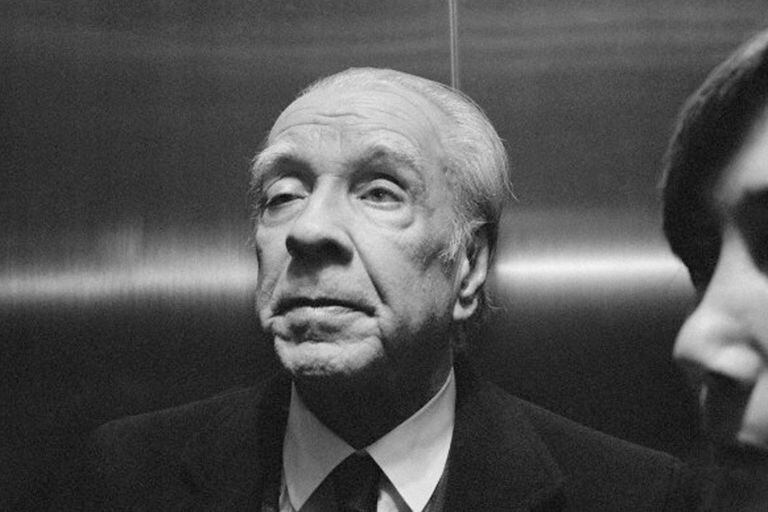 Borges, parte de nuestra identidad cultural