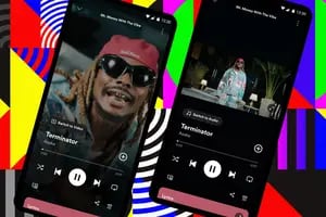 Spotify suma una función para competir en forma directa con YouTube