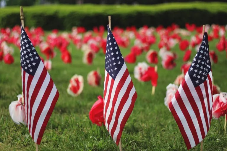 Memorial Day en Estados Unidos ¿cuándo es feriado y qué se celebra