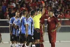 Independiente igualó 1-1 con Gremio y definirá la Recopa Sudamericana en Brasil