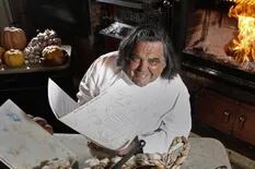 Logros y anhelos de Jean Paul Bondoux, el francés que cumple 60 años con la cocina