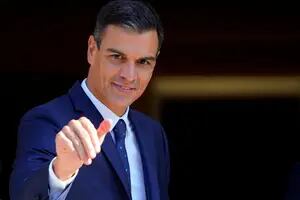 Primeros resultados en España: Sánchez gana los comicios y crece la ultraderecha