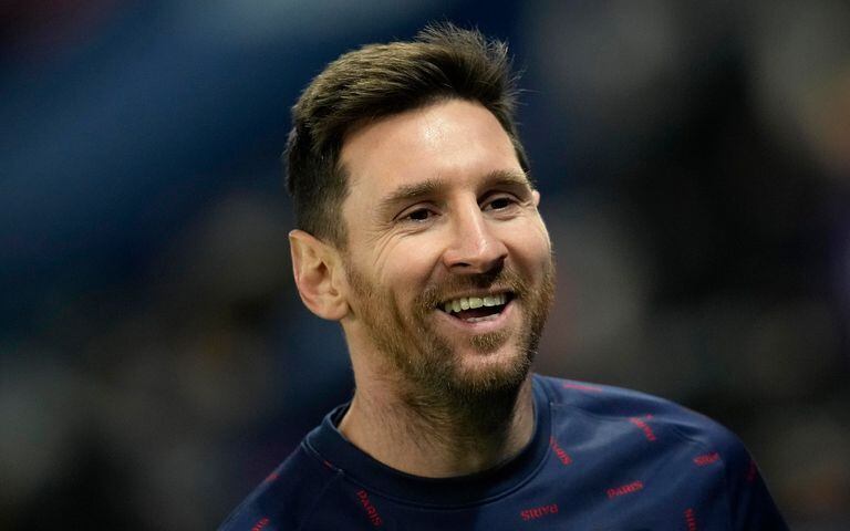 Lionel Messi tendrá su propio plato en una famosa cadena internacional de comidas
