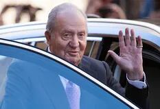 España: crece el debate legal sobre Juan Carlos y hay dudas sobre su paradero