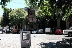 Estacionamiento: se multiplicarán por 20 los espacios arancelados en la ciudad