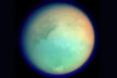Aniversario: se cumplieron 466 años del descubrimiento de Titán
