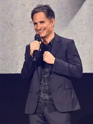 Gael García Bernal en la D23 EXPO 2022