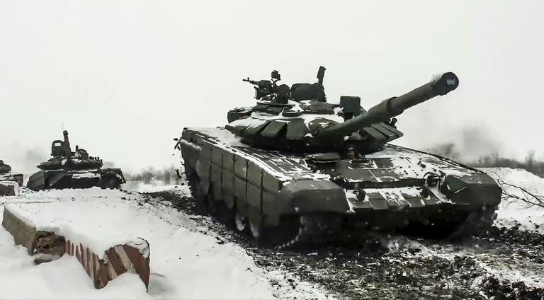 El nuevo mensaje de Rusia para una desescalada de tensión con Occidente por Ucrania