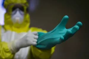 Qué es el Ébola, el virus letal que fue declarado emergencia mundial