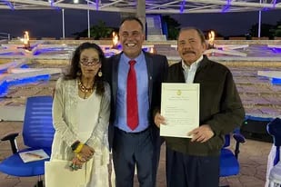 El Gobierno espera un “gesto” de Ortega antes de retirar a su embajador