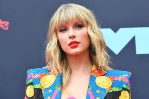 Taylor Swift sobre la misoginia en su nuevo documental: "no existen las zorras"