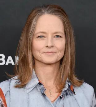 Jodie Foster will be the detective Liz Danvers in the new season of True Detective that will be recorded in Iceland