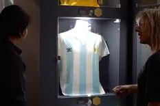 De Di Stéfano a Messi, el museo más grande de la historia del fútbol, con acento argentino