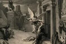 Peste antonina: la brutal pandemia que puso de rodillas al Imperio Romano