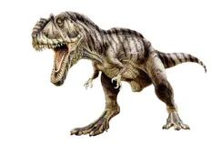 Así es el enorme dinosaurio argentino que protagoniza la nueva película de Jurassic World