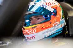 Pechito López se quedó con la pole provisoria de Las 24 Horas de Le Mans