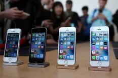 iPhone SE: cómo se compara con el iPhone 5S
